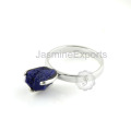 Wholesale Supplier for Lapis Gemstone Silver Jewelry in best price